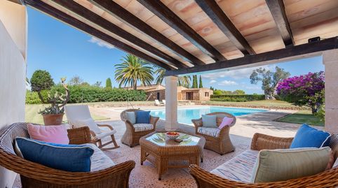 Encantadora finca con privacidad a la venta en Santanyí, sureste de Mallorca, imatge 4