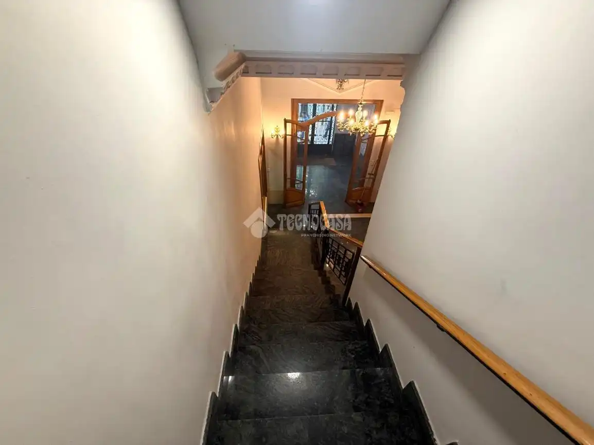 Piso en venta en Madrid