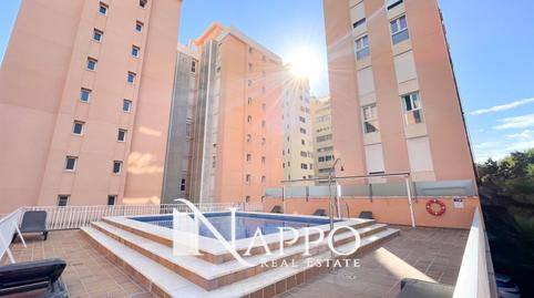 Photo 3 of Flat to rent in Gabriel Roca, El Terreno,  Palma de Mallorca