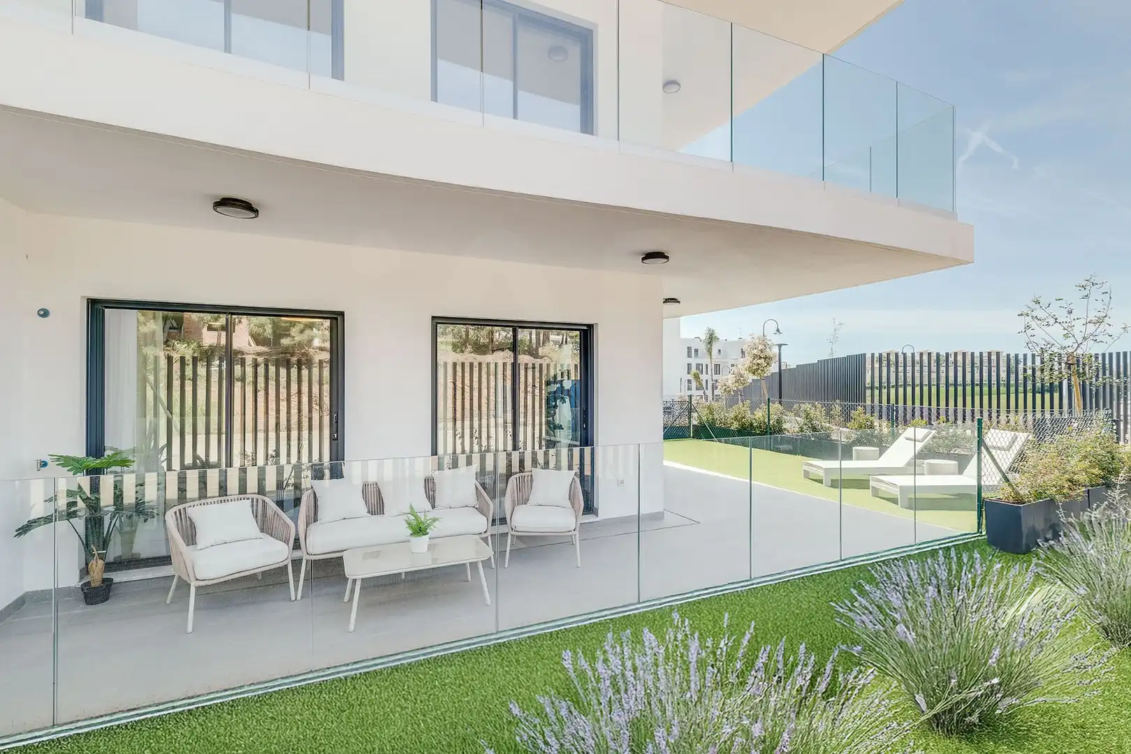 Flat with lift for sale in El Faro de Calaburra - Chaparral, imagen 29