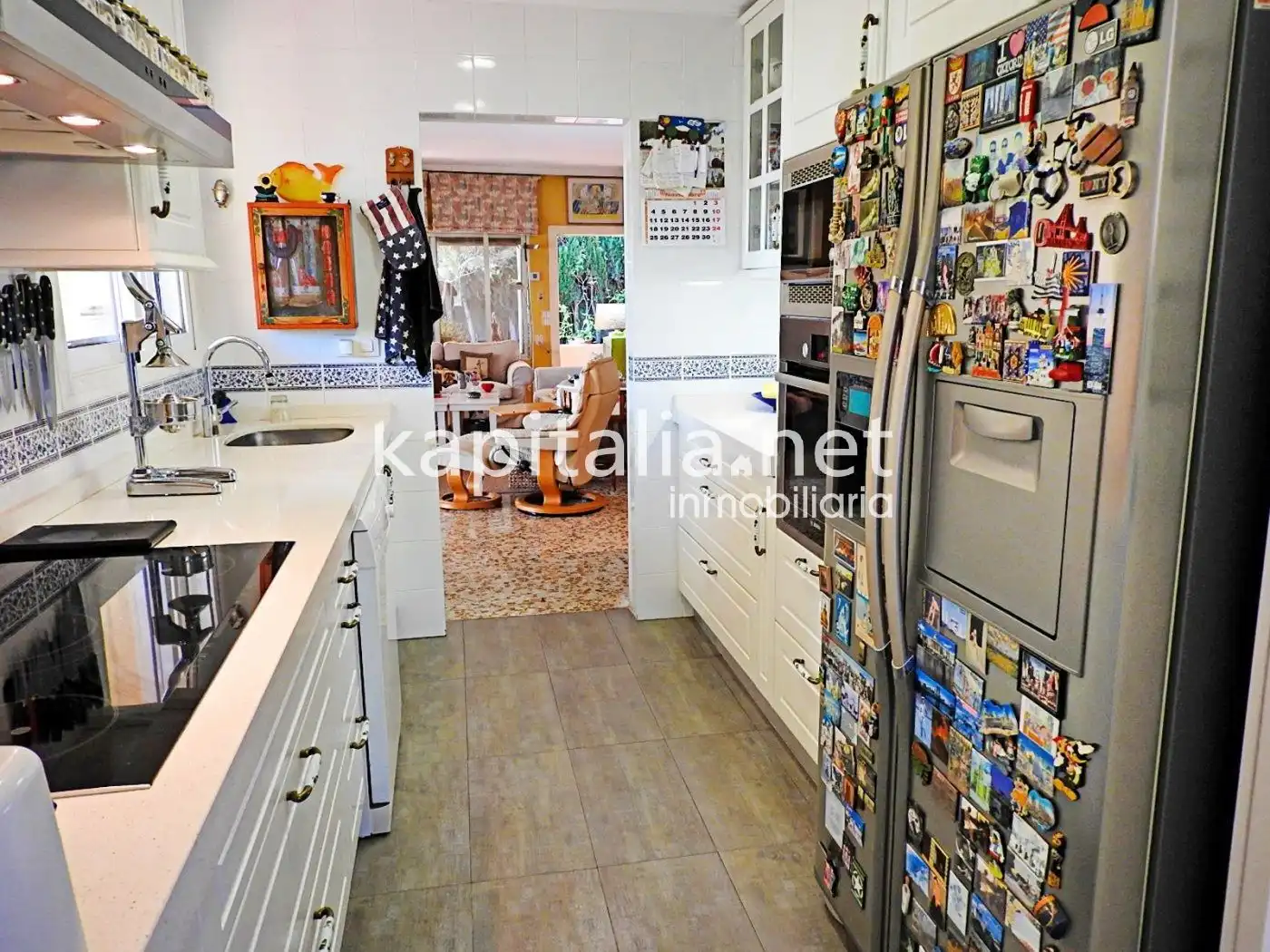 Villa mit Pool zum Verkauf in Playa de San Juan - El Cabo de las Huertas, imagen 48