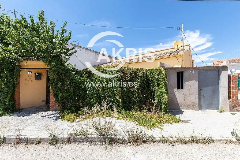 Casa o xalet en venda a Calle Campo Rey, Mascaraque