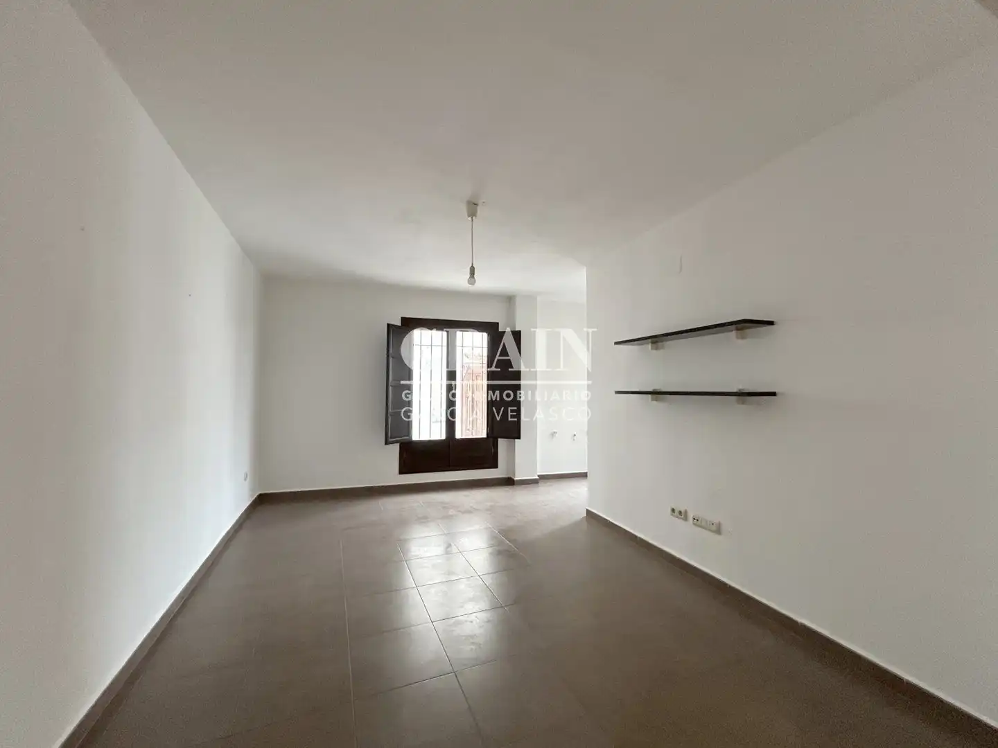 Living room of Flat for sale in Chinchilla de Monte-Aragón  with Heating