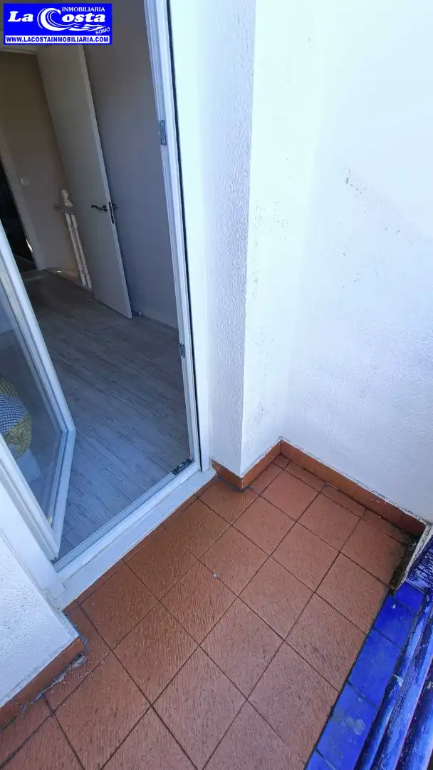 Terrassa de Dúplex en venda en Ribamontán al Mar amb Calefacció, Moblat i Forn