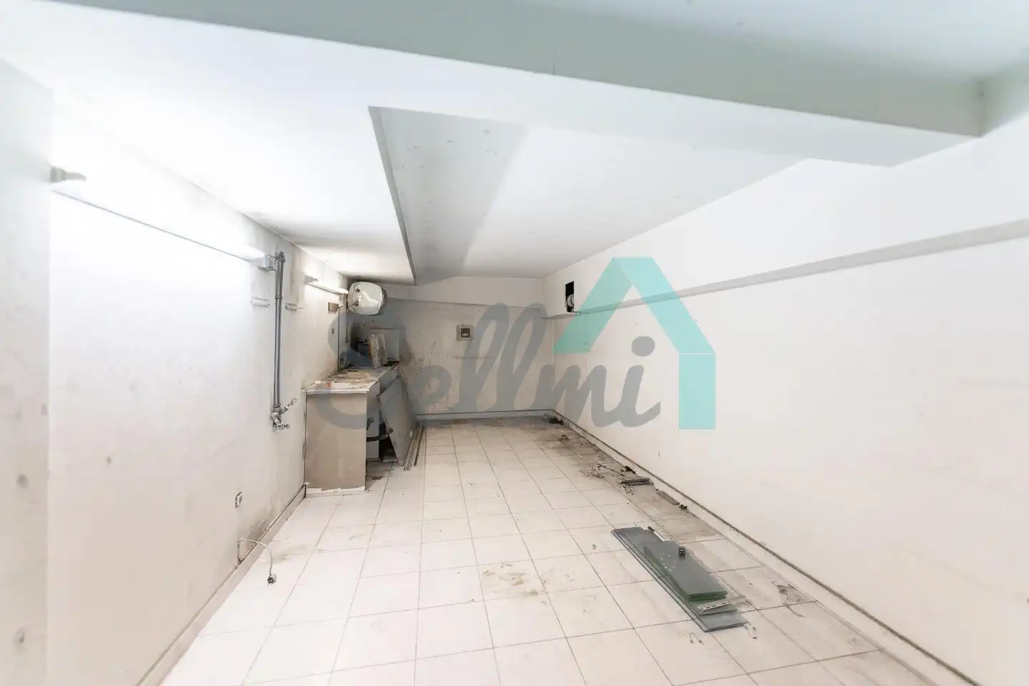 Local comercial en venda a Calle Campoamor, imagen 25