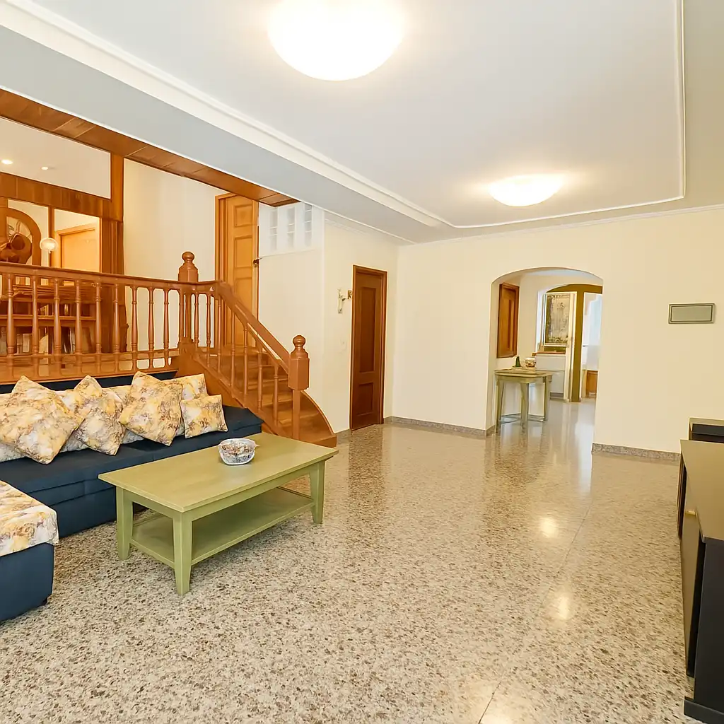 Piso en venta en Icod de los Vinos con Terraza, Trastero y Amueblado