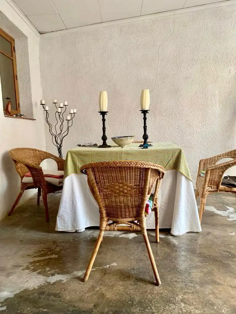Casa con terraza en venta en Calle Ismael de Tomelloso, imagen 37