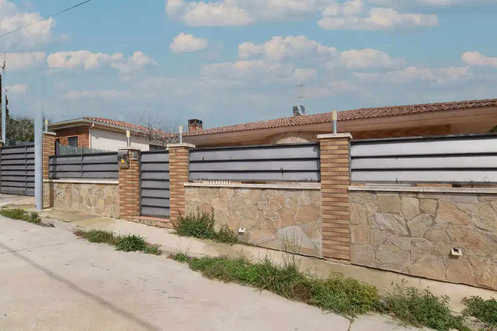 Chalet con piscina en venta en C/ Alacant, imagen 32