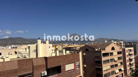 Foto 2 de Piso en venta en Colón, Platja de Vila Joiosa, Villajoyosa / La Vila Joiosa