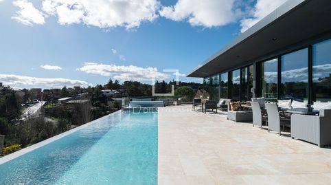 Foto 2 de Casa o chalet en venta en Salud y Alegría - El Lago, Torrelodones