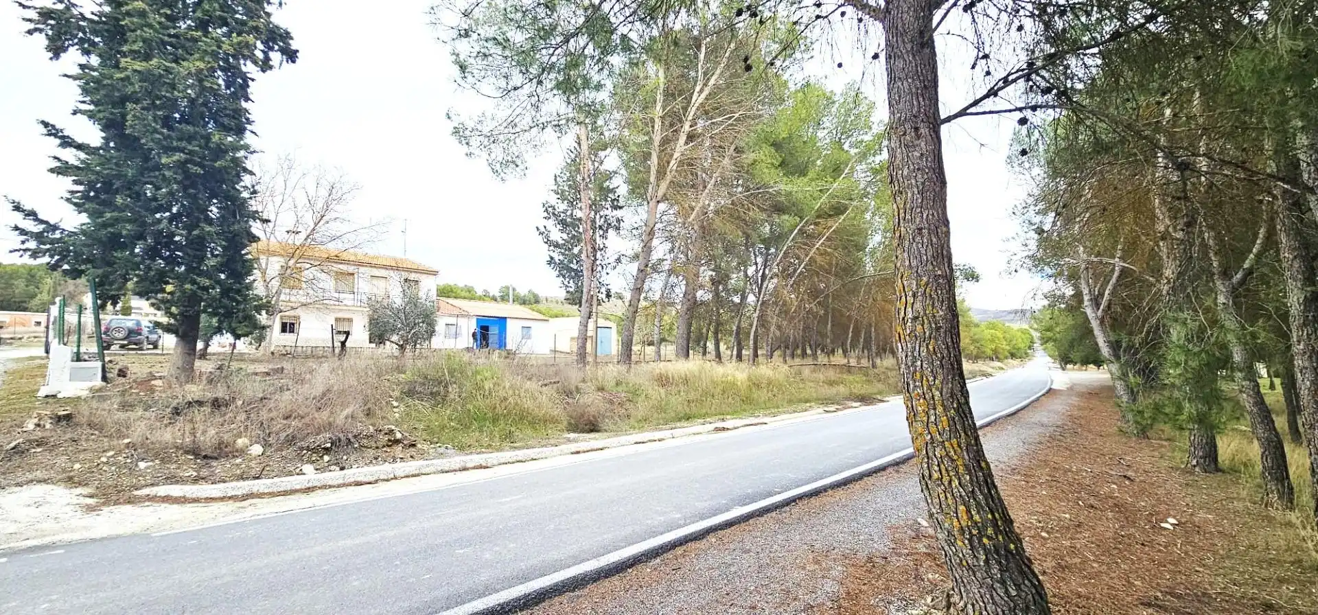 Detached house with terrace for sale in Arenas del Rey, imagen 3