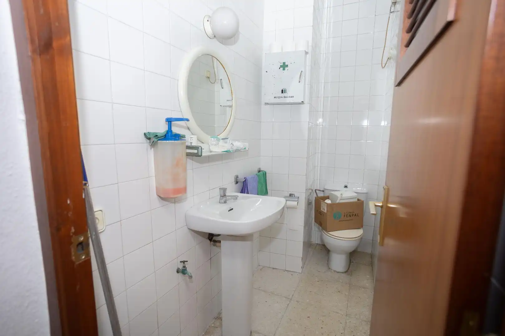 Gewerbefläche zum Verkauf in Ferreries poble, imagen 3
