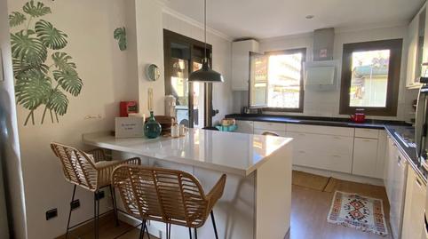 Foto 4 de Àtic de lloguer a Playa Bajadilla - Puertos, Málaga