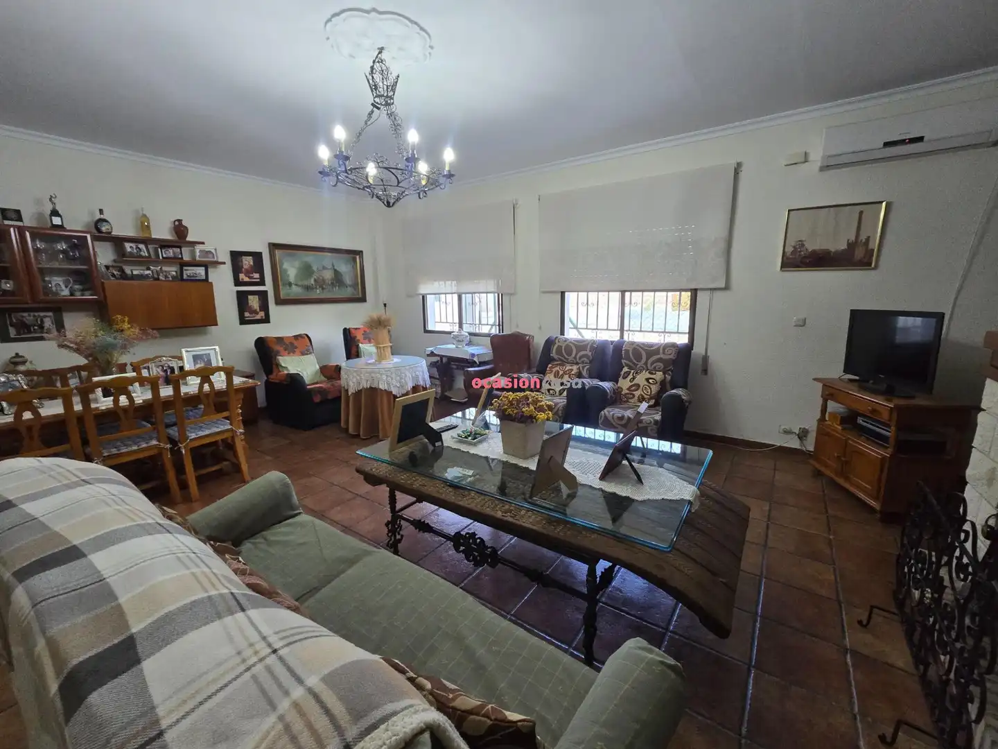 Detached house with pool for sale in Alcaracejos, imagen 12