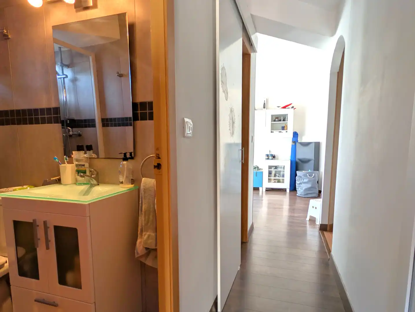 Apartamento en venta en Castell d'Aro, Platja d'Aro i s'Agaró con Calefacción y Amueblado