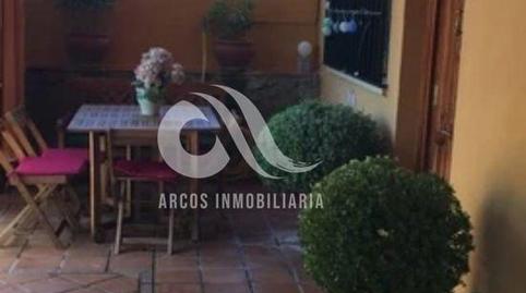 Foto 3 de Casa o xalet en venda a Sta Maria Trassierra, Santa Maria de Trassierra,  Córdoba Capital