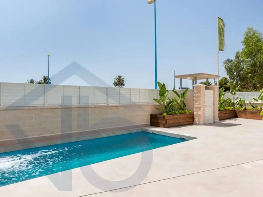 House for sale in Cala Marqués, imagen 4