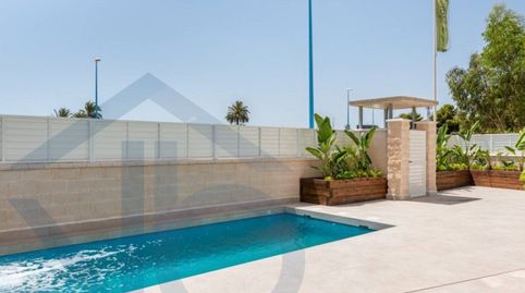 Foto 4 de Casa o chalet en venta en N/a, Cala Marqués, Vera