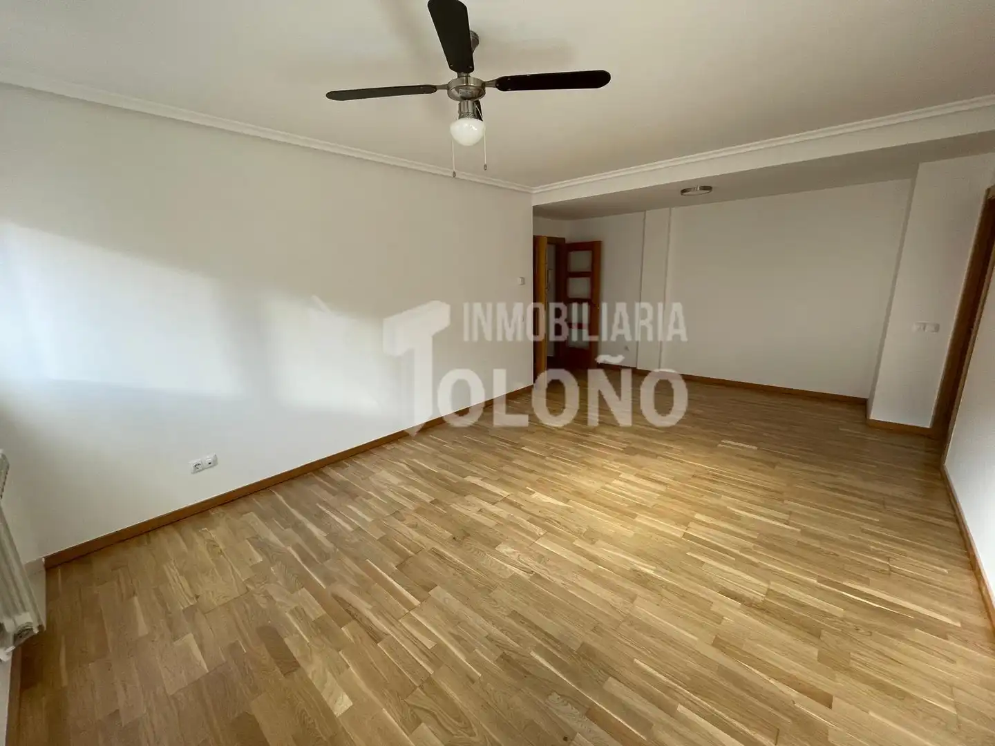 Wohnung zum Verkauf in Calle Cenicero, 9, Haro