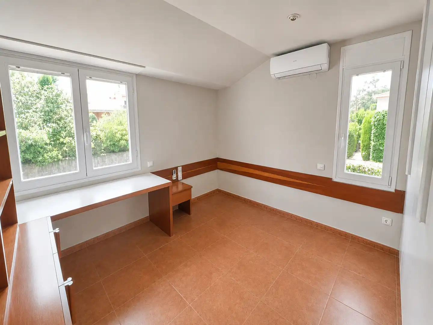 Casa o xalet de lloguer en Matadepera amb Aire condicionat, Calefacció i Jardí privat
