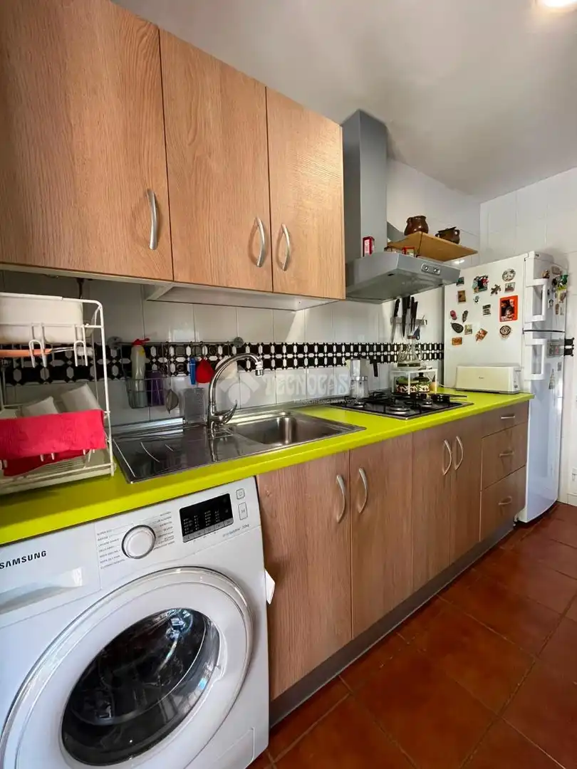 Cocina de Finca rústica en venta en Carmona