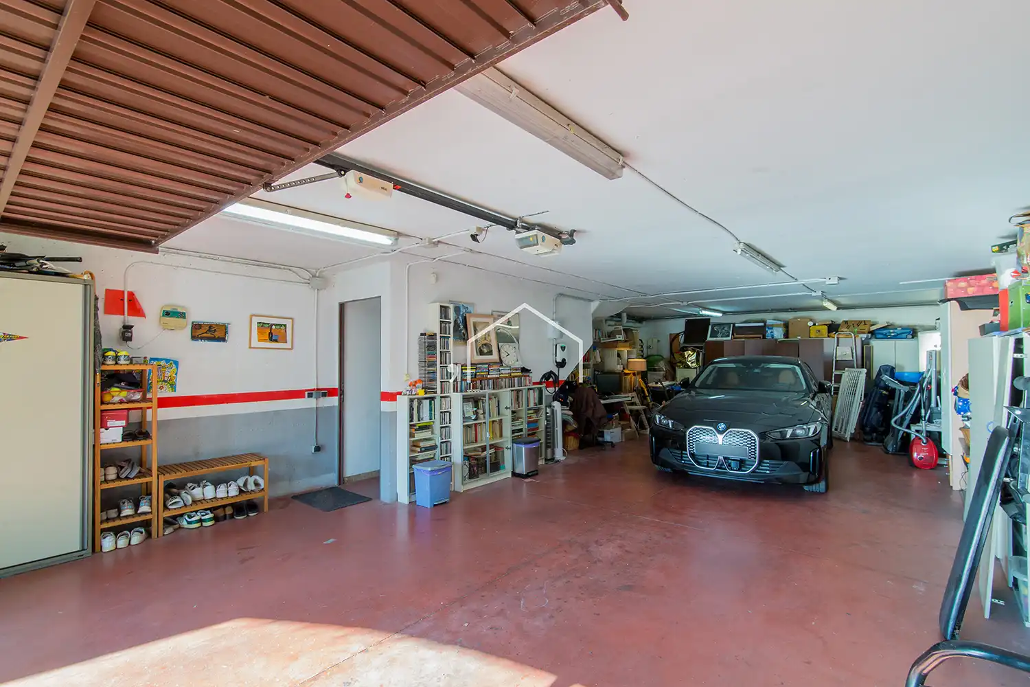 Parkplatz von Haus oder Chalet zum Verkauf in Teià mit Klimaanlage, Heizung und Privatgarten