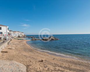 Exterior view of Apartment for sale in Palafrugell