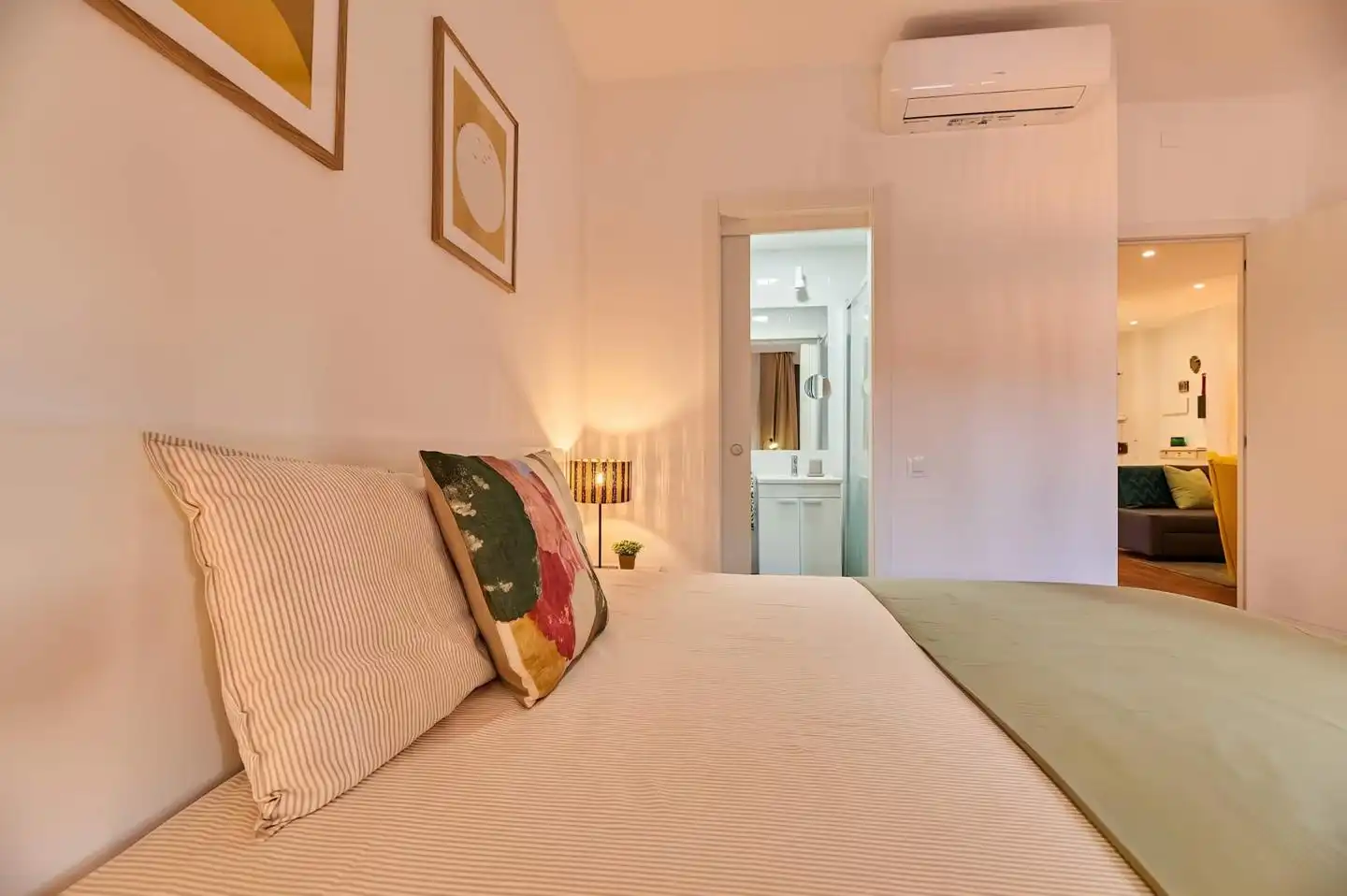 Flat for rent in Barcelona, Barcelona