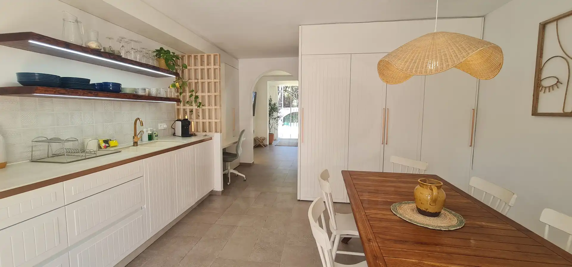 Maison jumelée avec piscine à vendre à Calahonda, imagen 16