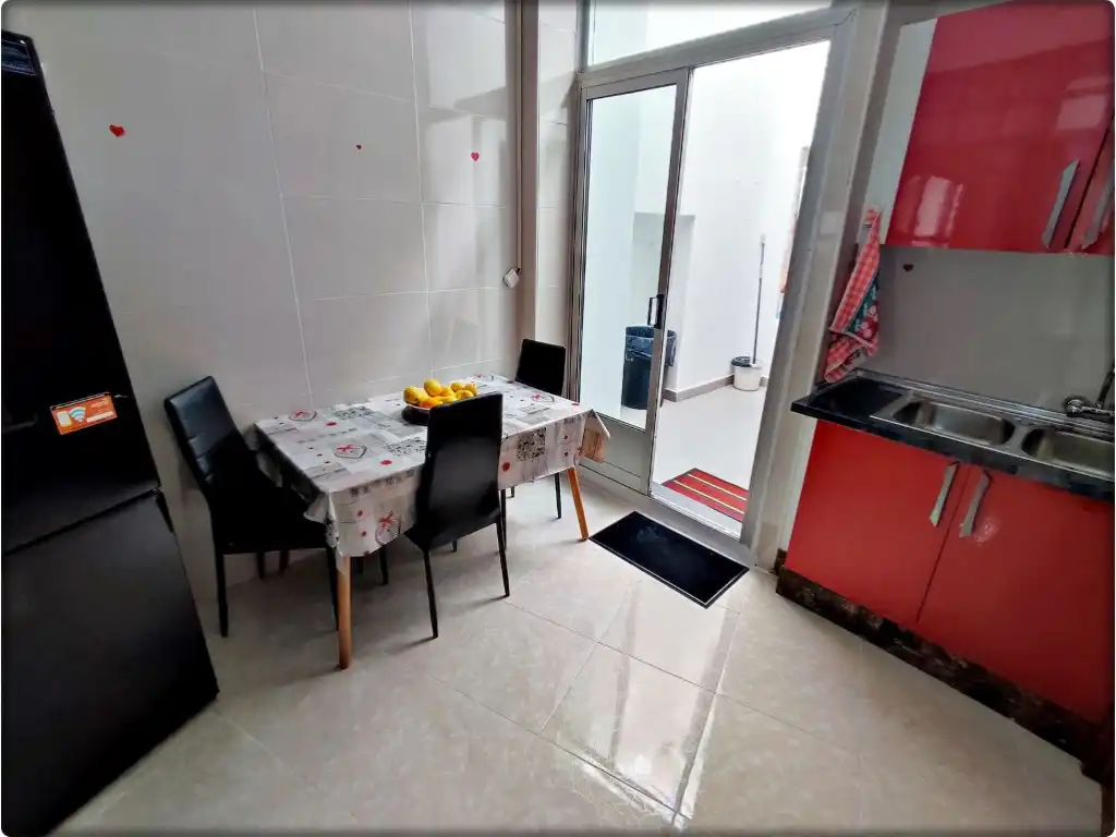 Comedor de Casa o chalet en venta en Vilallonga / Villalonga con Aire acondicionado y Terraza