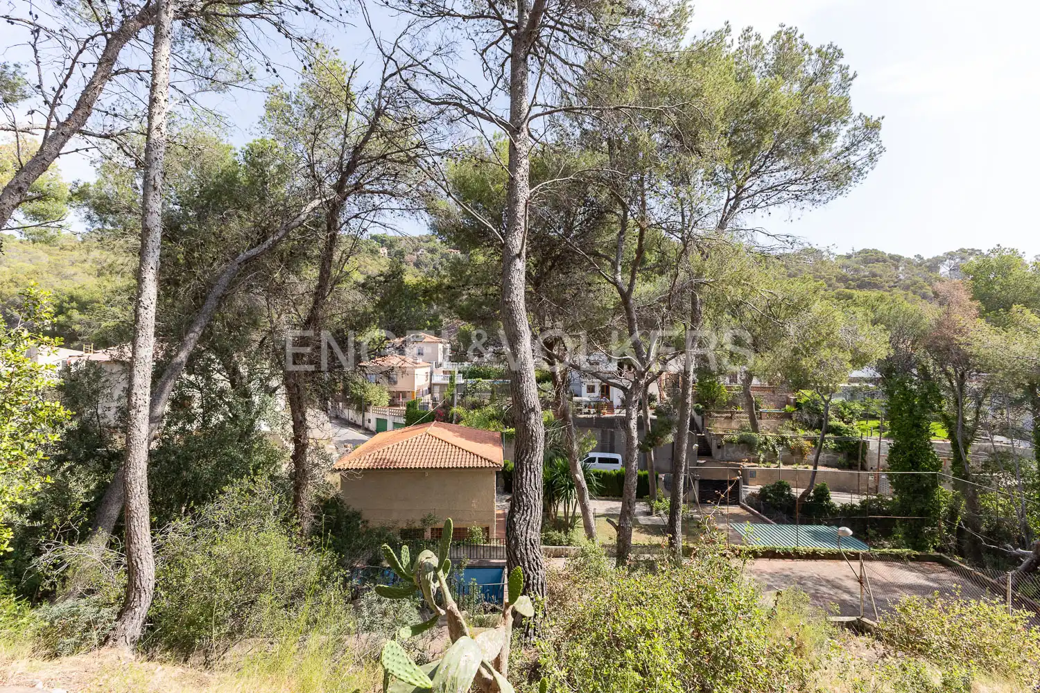 Houses for sale in Náquera  with Heating, Private garden and Terrace