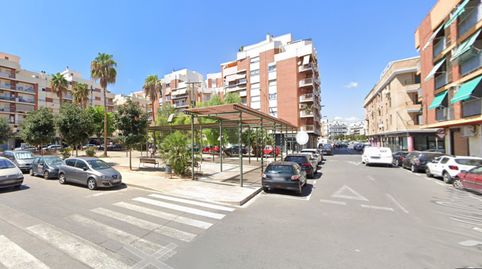 Foto 5 de Piso de alquiler en Playa Puerto de Sagunto, Sagunto / Sagunt