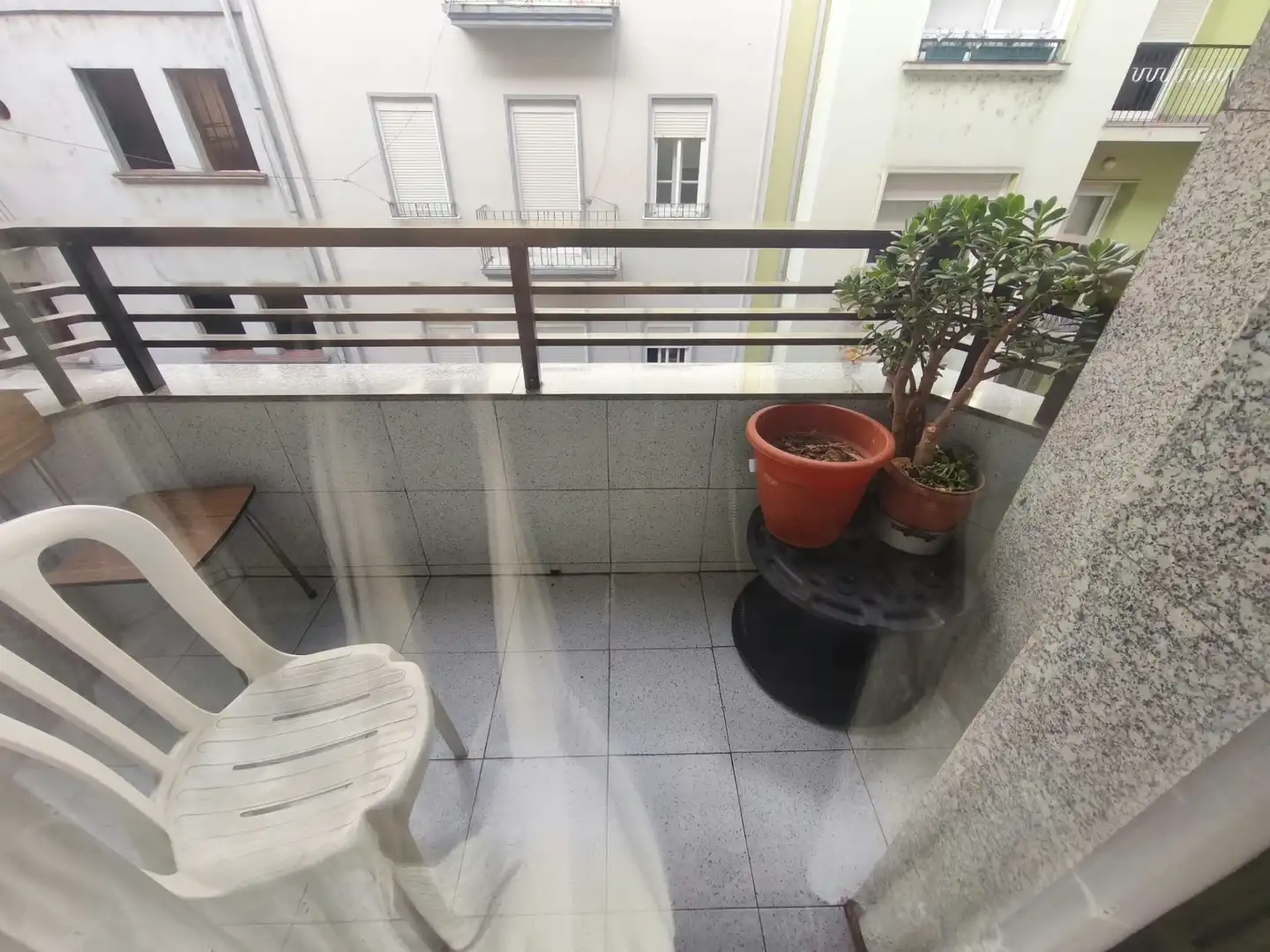 Terraza de Piso en venta en Centro