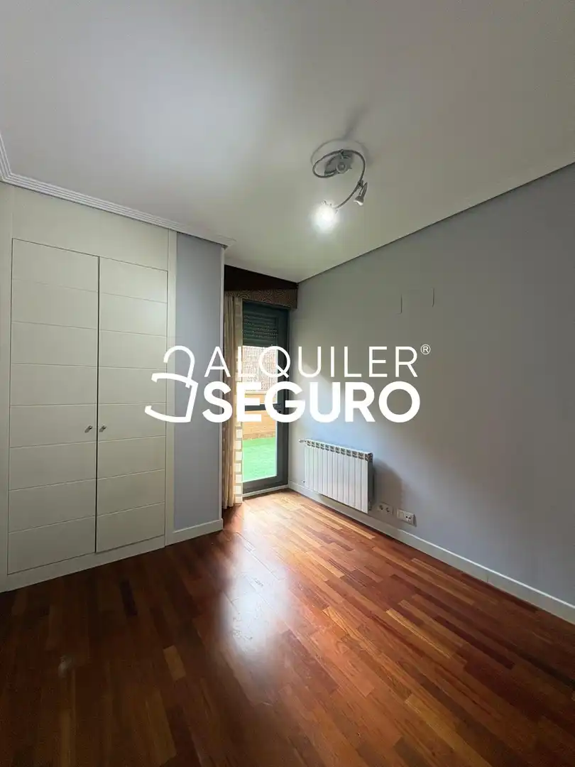 Flat for rent in Madrid, Madrid