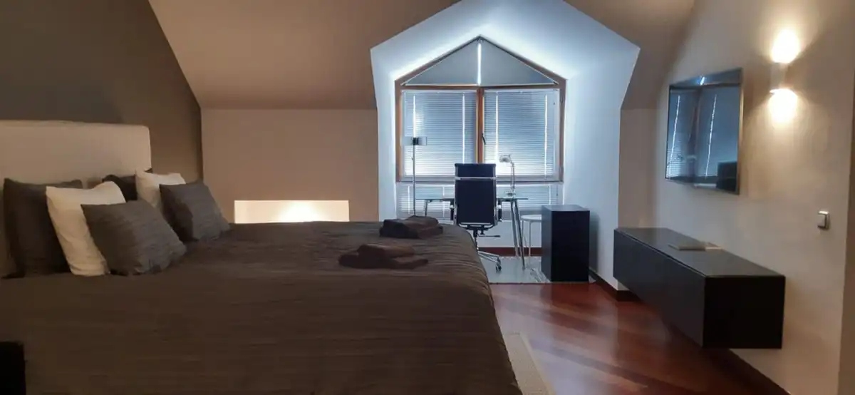 Penthouse with pool for sale in higueron 1, imagen 24