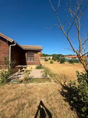 Pis amb piscina en venda a Camino Pitiegua, imagen 22