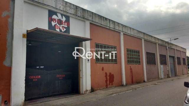 Nave industrial en Venta en Navarra en Casablanca