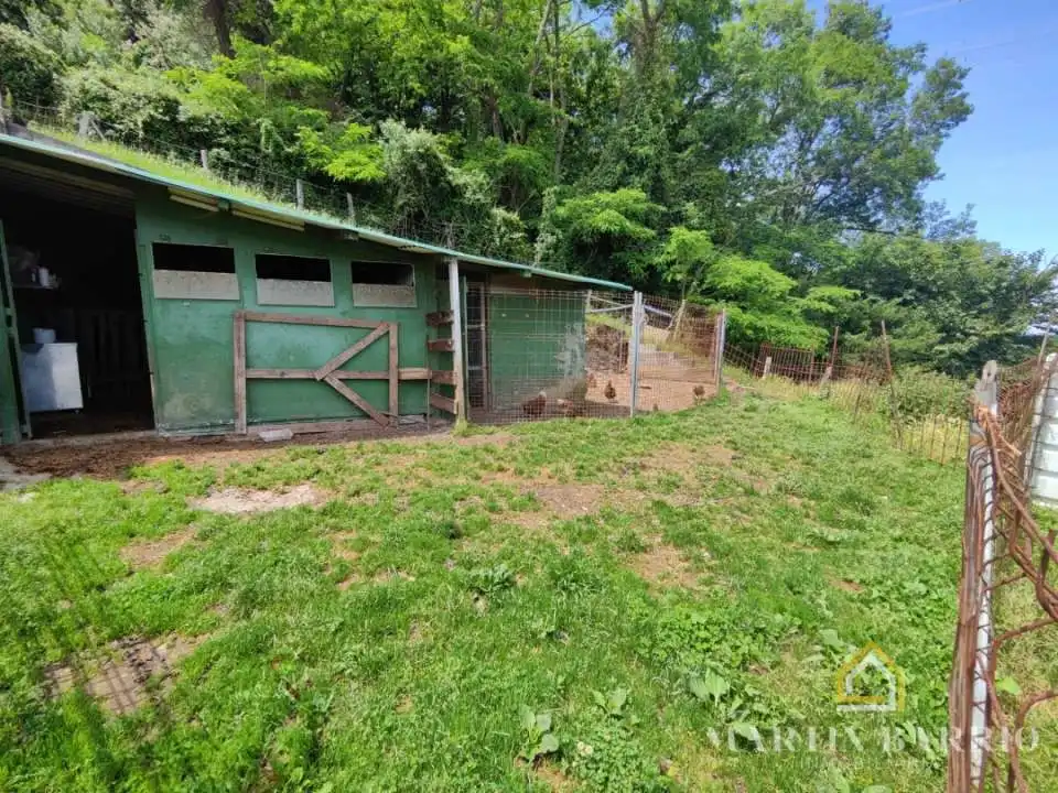 Land for sale in Muskiz