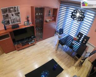 Flat to rent in Avenida del Padre Isla, Las Eras de Renueva
