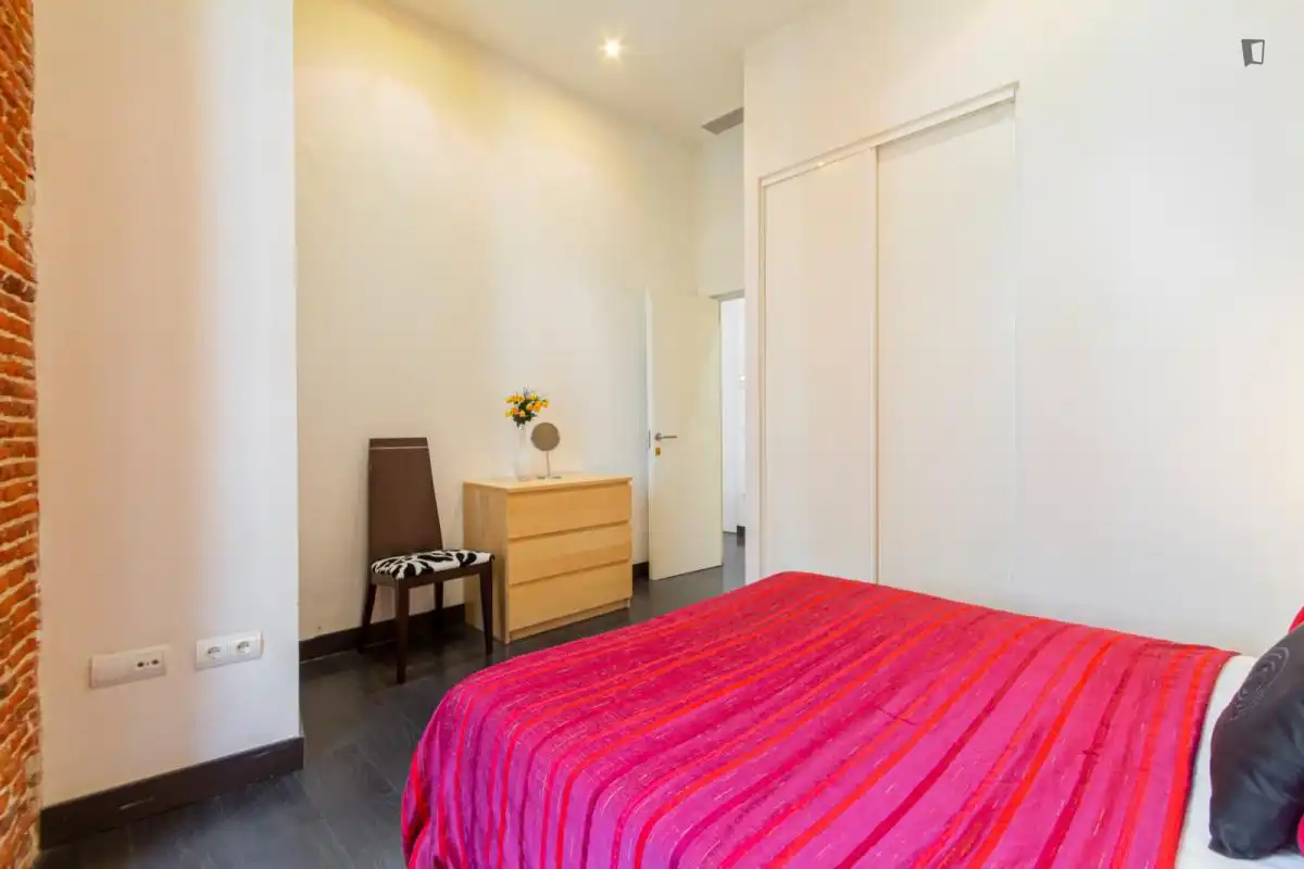 Apartament amb ascensor de lloguer a Centro, imagen 6