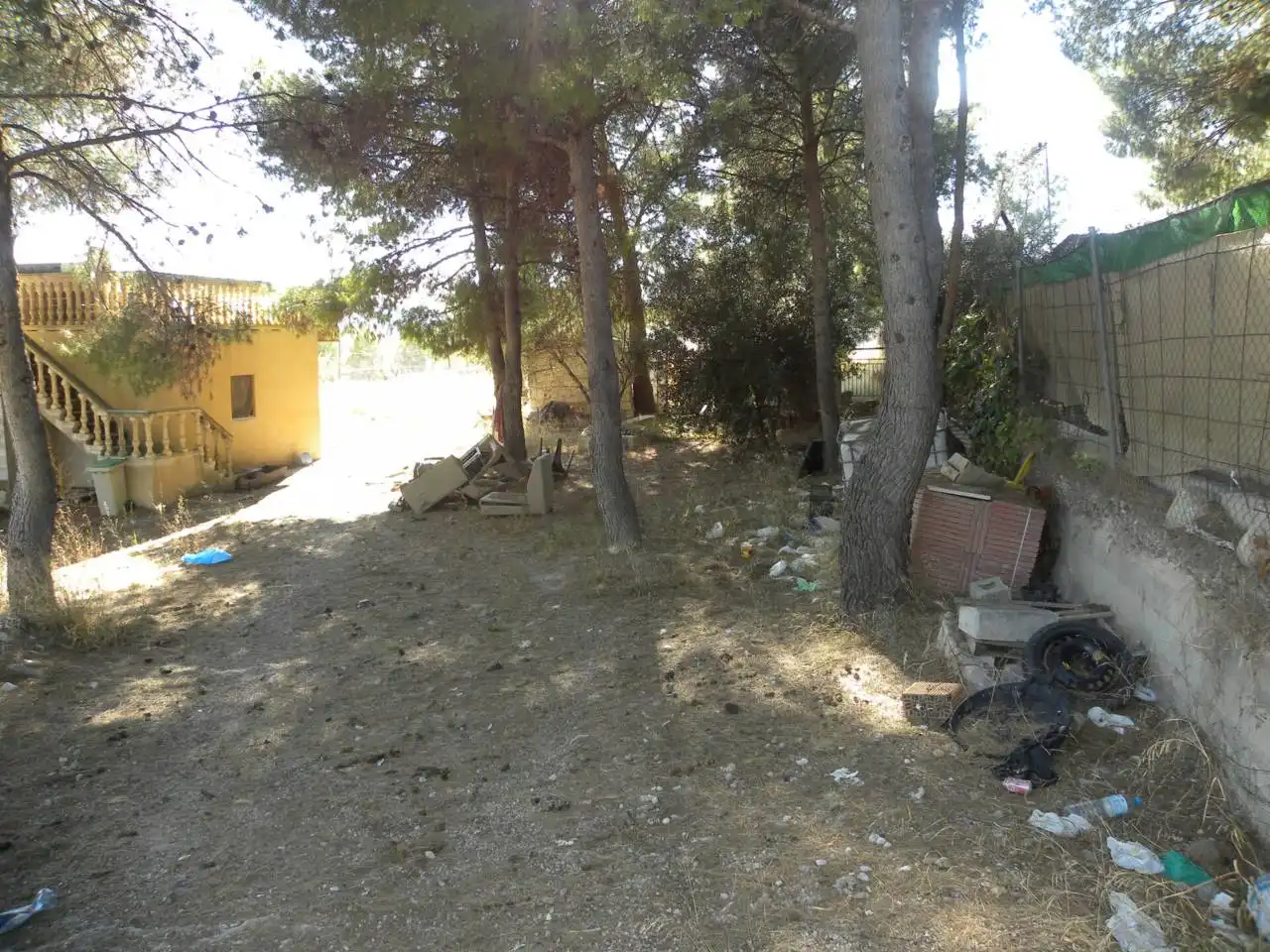 Residential land for sale in Caravaca de la Cruz, imagen 12
