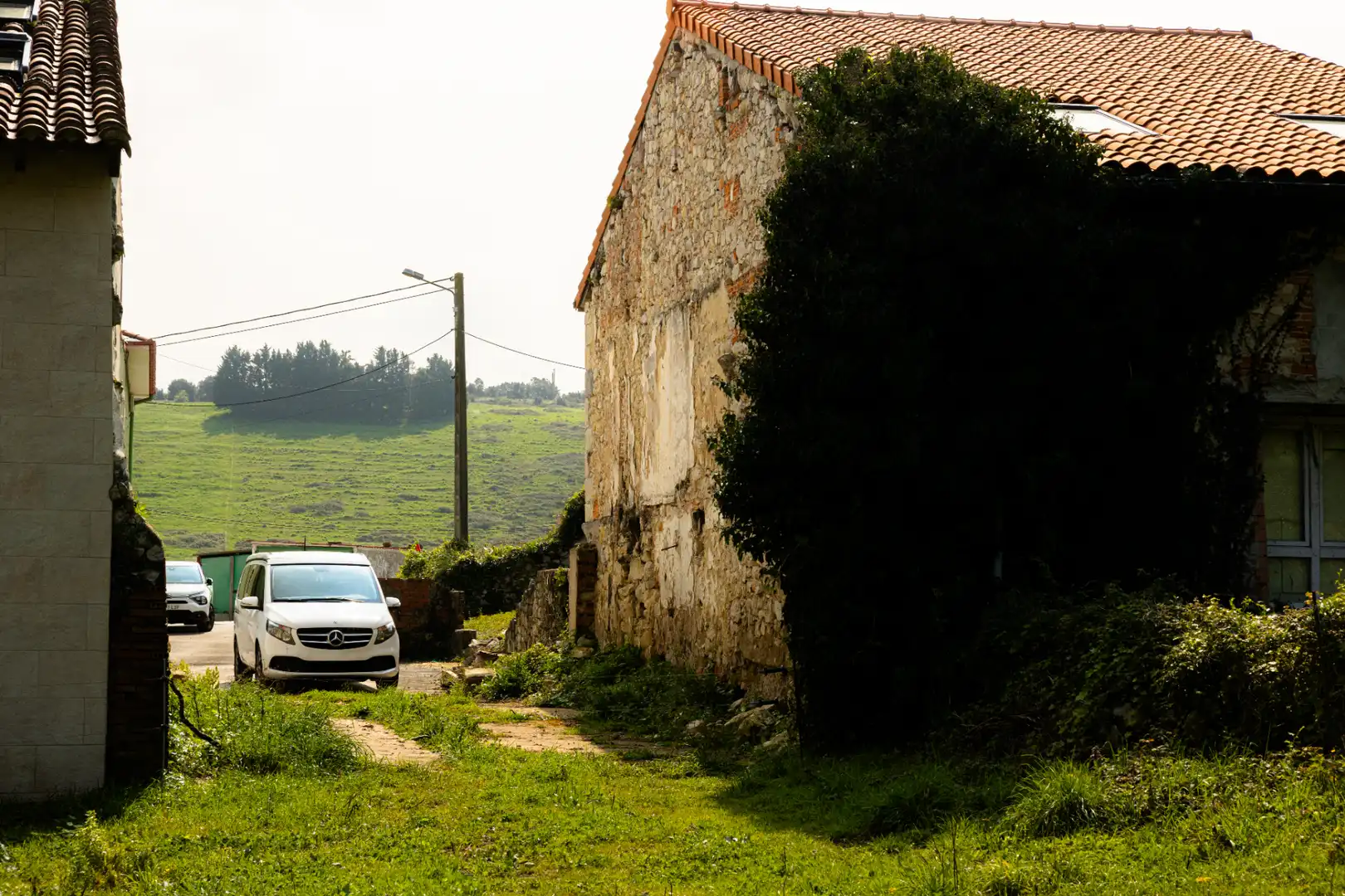 Parking of Residential for sale in Santa Cruz de Bezana