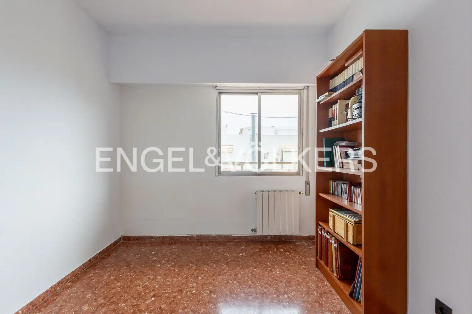 Piso en venta en Valencia con Aire acondicionado, Calefacción y Balcón