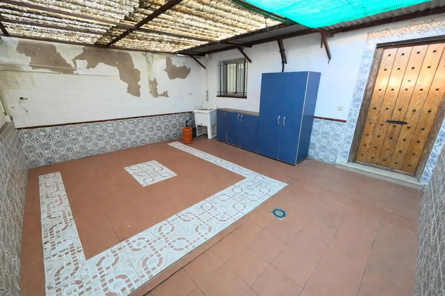 Casa o chalet en venta en Mirandilla con Terraza