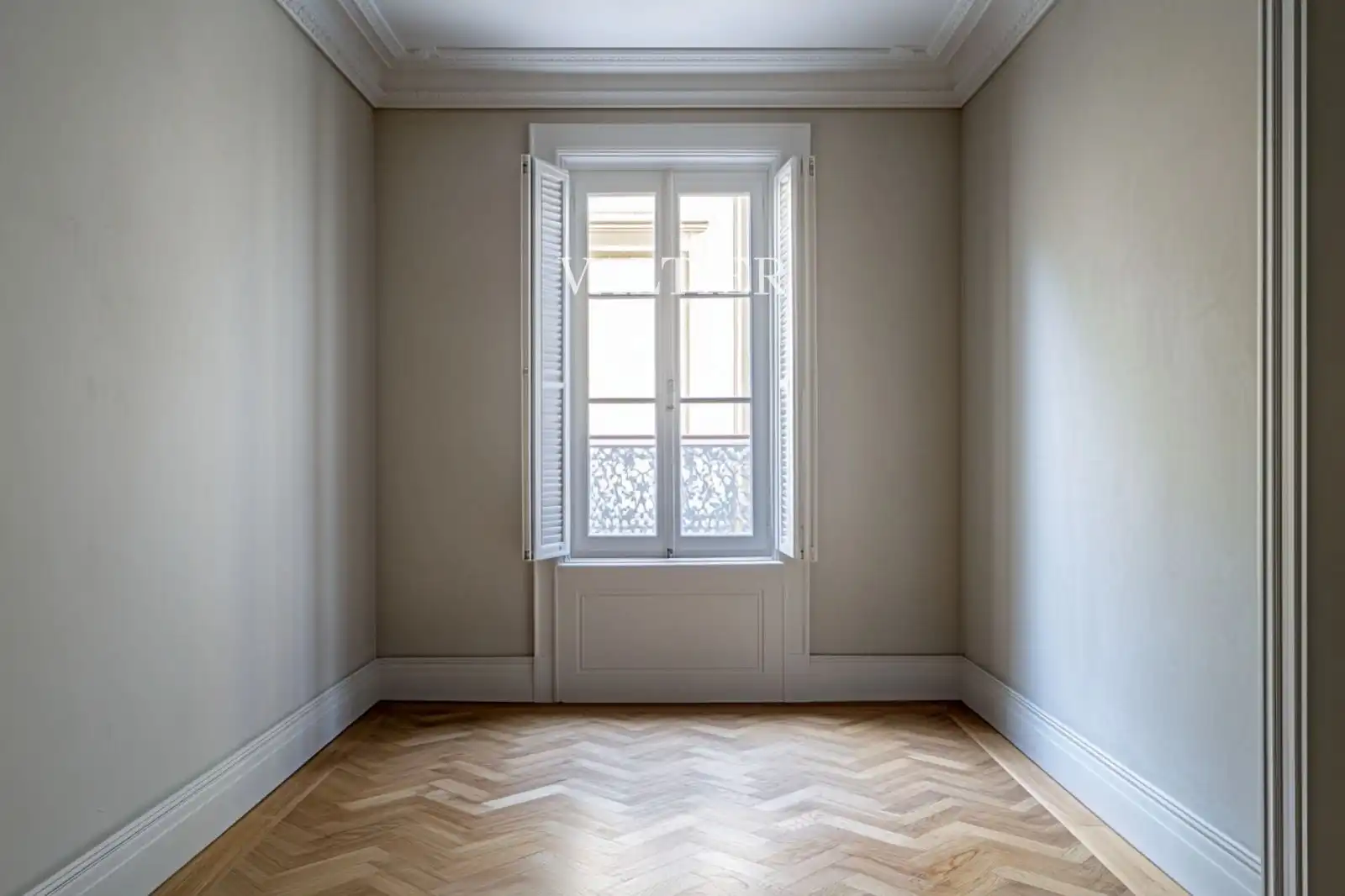 Piso de alquiler en Madrid