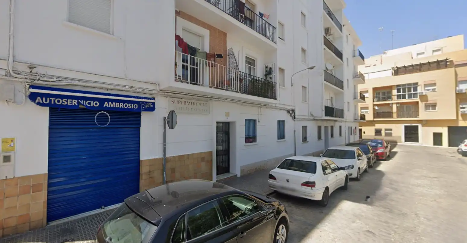 Casa en venta en MARQUES DE LA VICTORIA