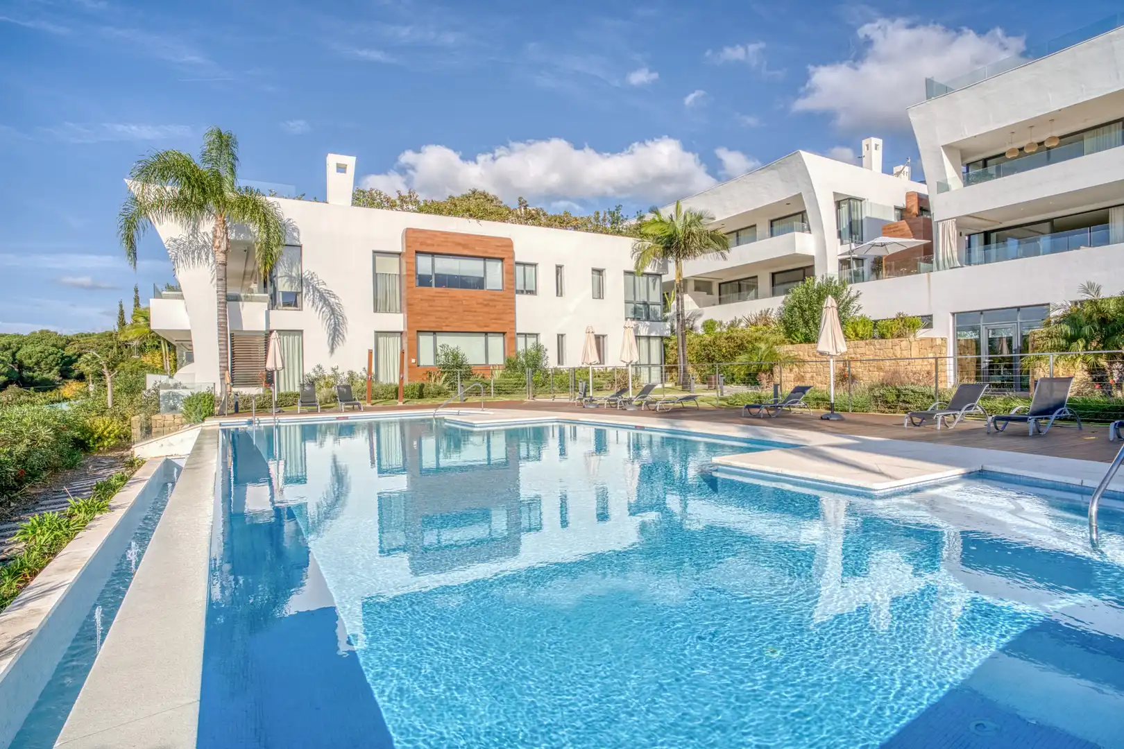 Mini appartamento con piscina in vendita a Marbella Centro, imagen 2