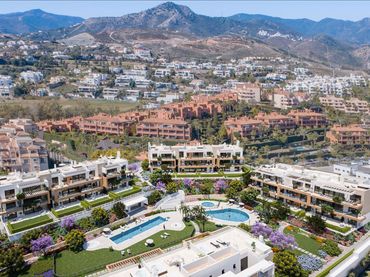 Appartement compact à vendre à Benamara - Atalaya
