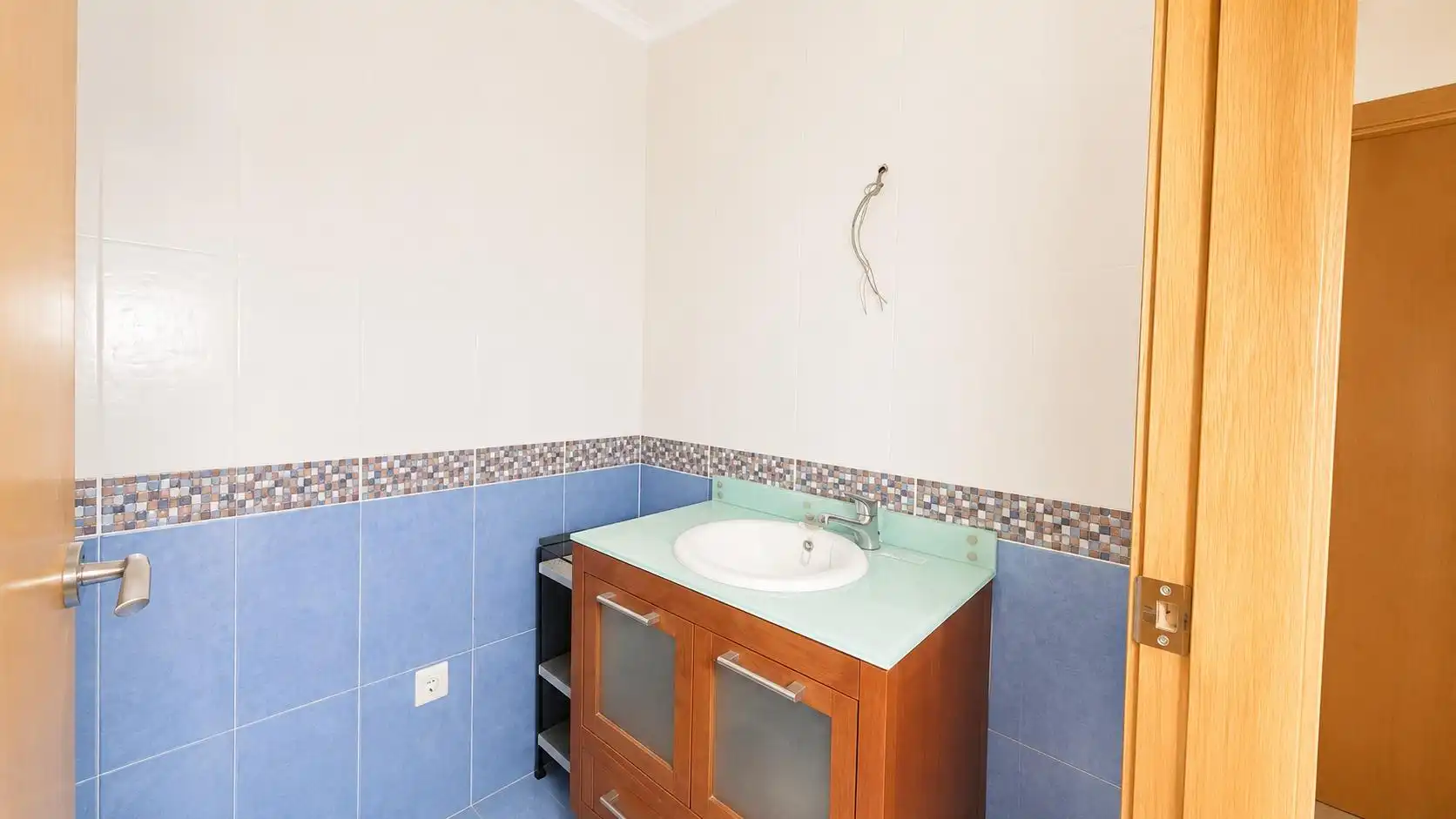 Bathroom of Flat for sale in Carlet  with Balcony