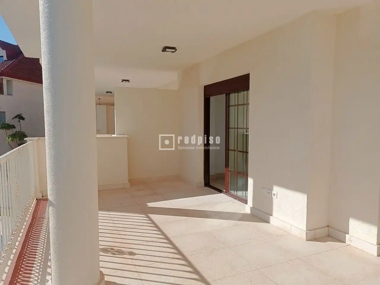 Wohnung zum Verkauf in Benalmádena mit Klimaanlage, Heizung und Privatgarten